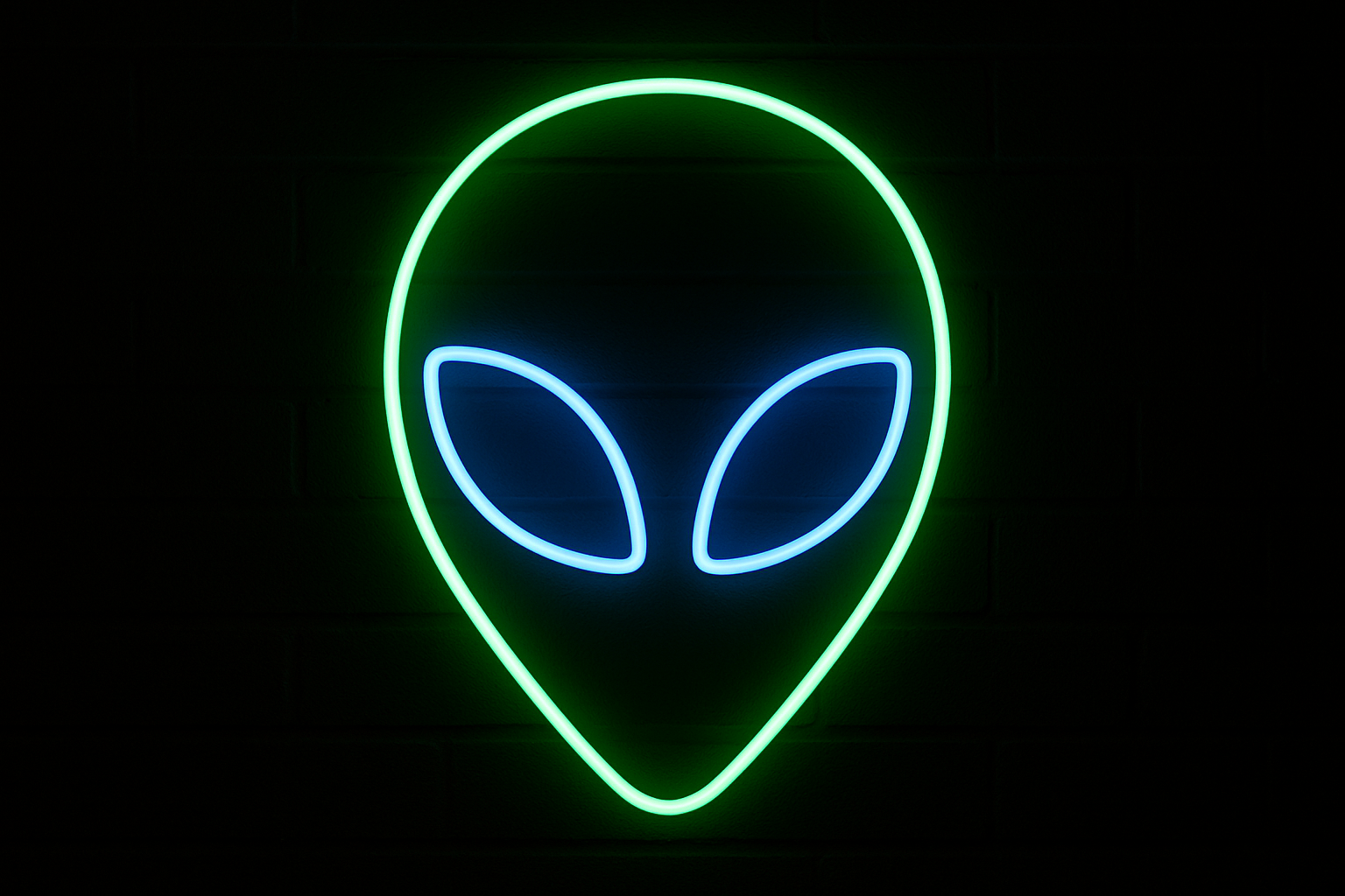 Alien Neon