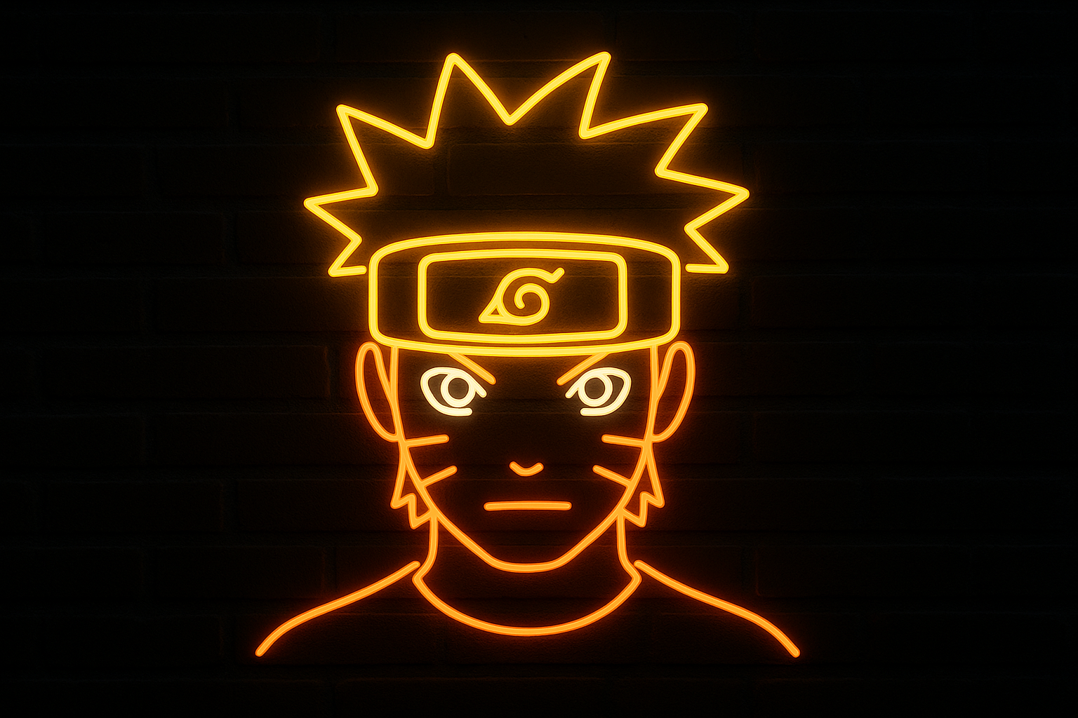 Naruto Neon