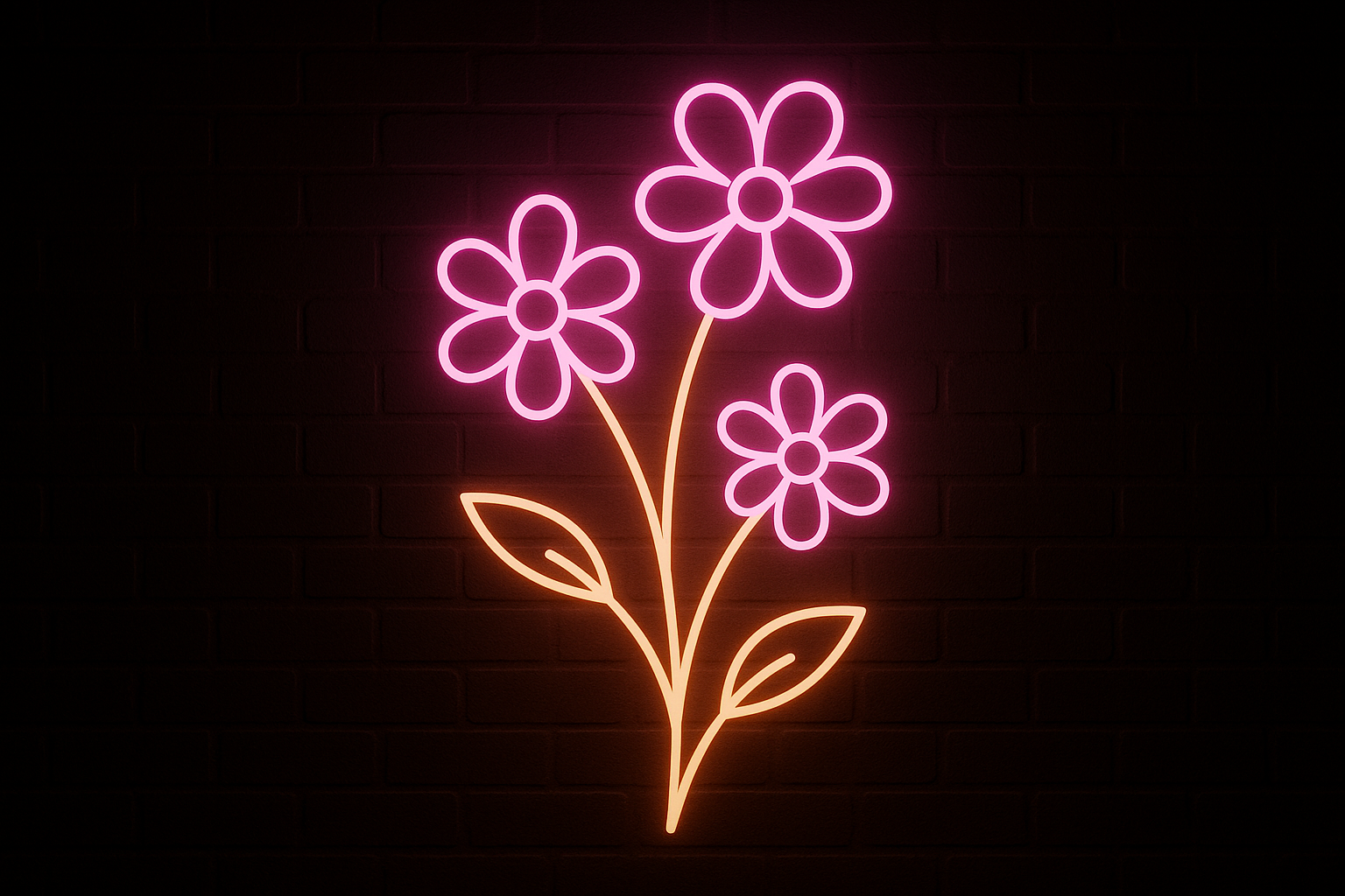 Fleur Neon