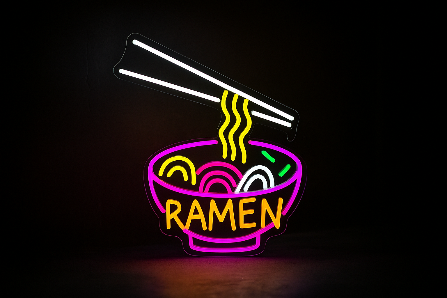 Ramen Neon