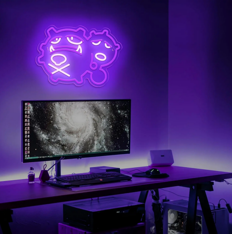 Smogogo Neon