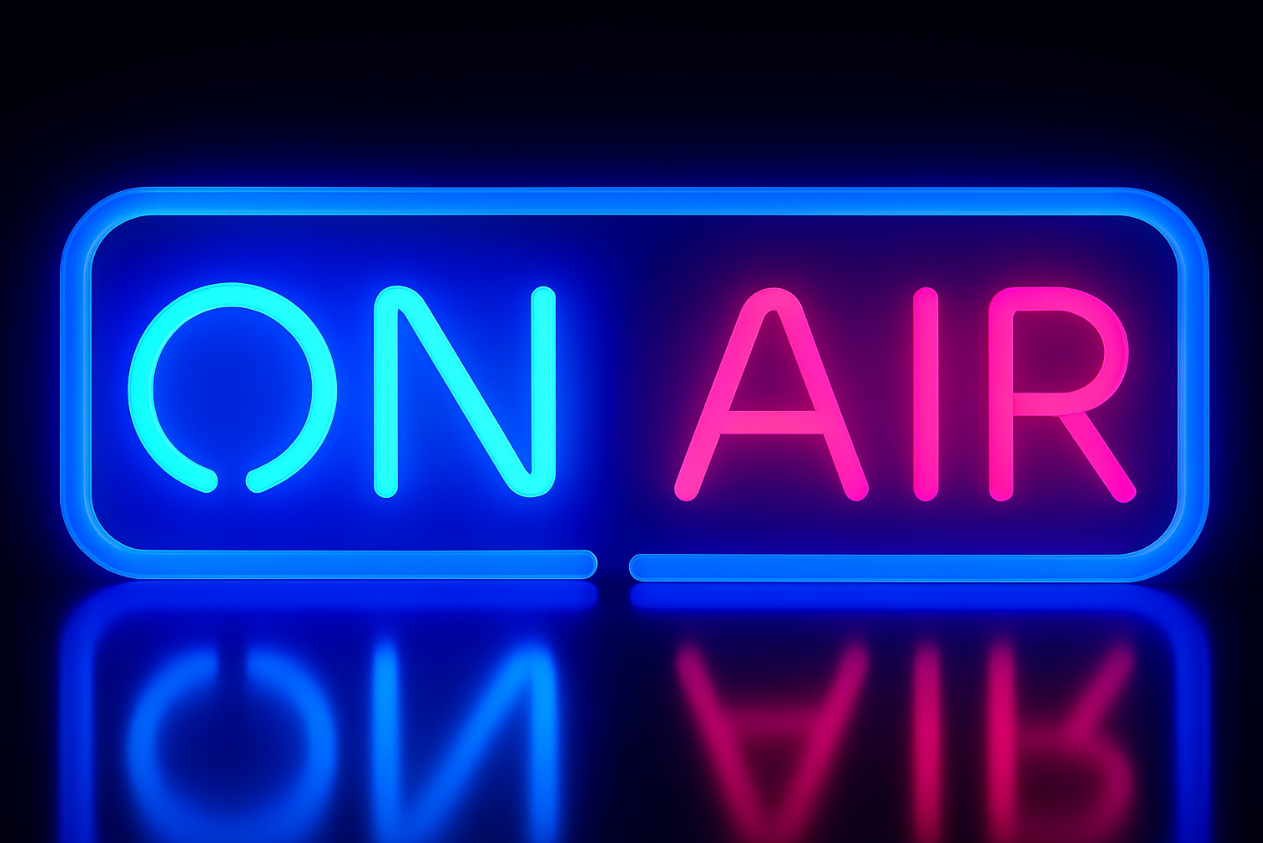 ON AIR Neon