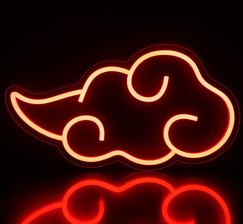 Lampe nuage