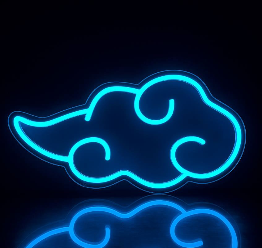 Lampe nuage