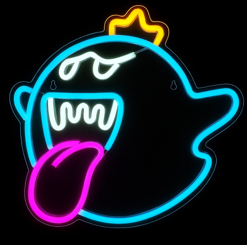 Boo Pokemon