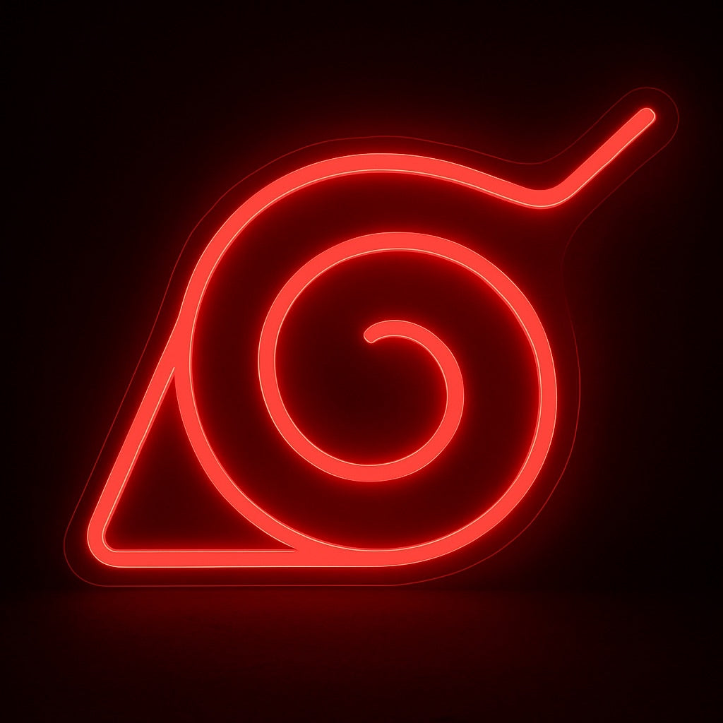 Konoha Neon