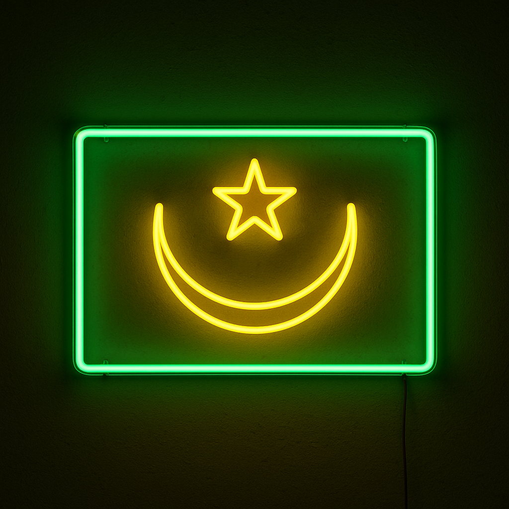 Code +222 Neon