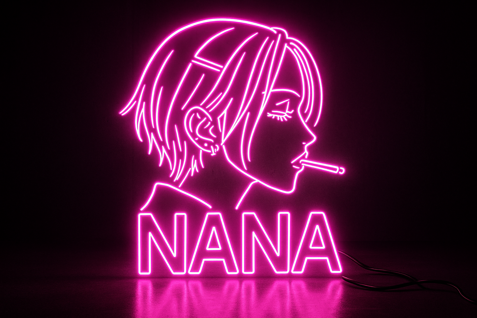 Nana Neon