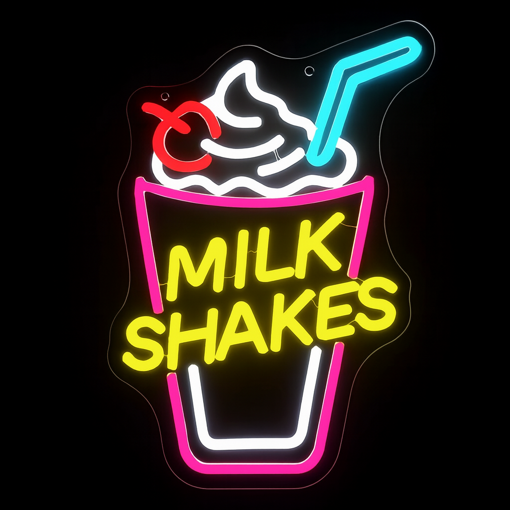Milkshake