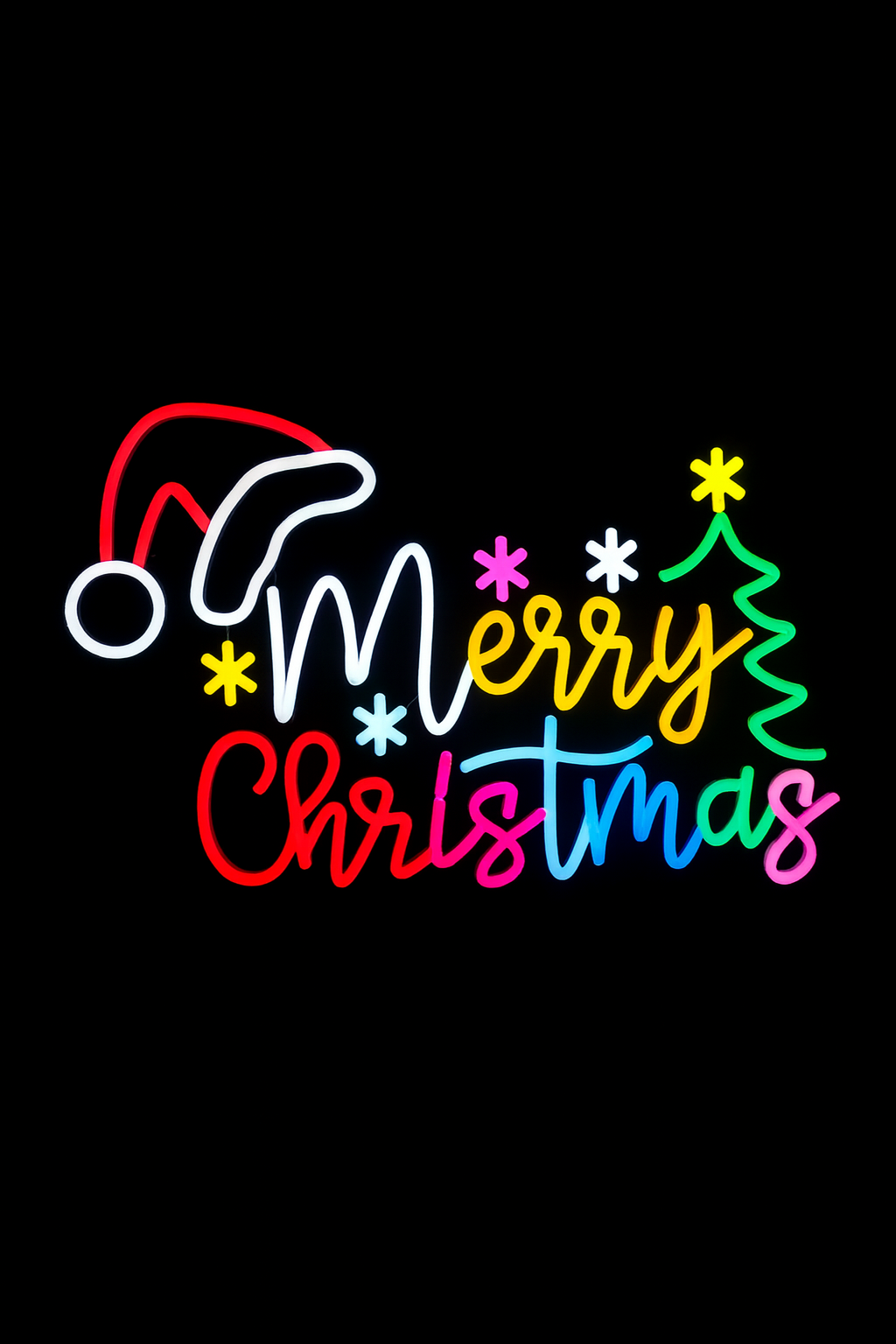 Merry Christmas (Joyeux noël)