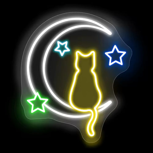 Moon Cat